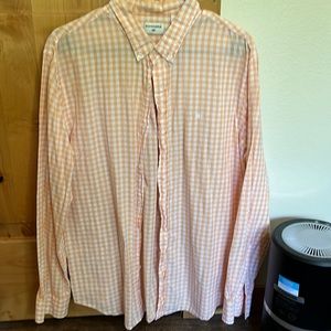Dockers button down size L